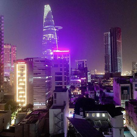 1967 Homestay TP. Hồ Chí Minh Ngoại thất bức ảnh