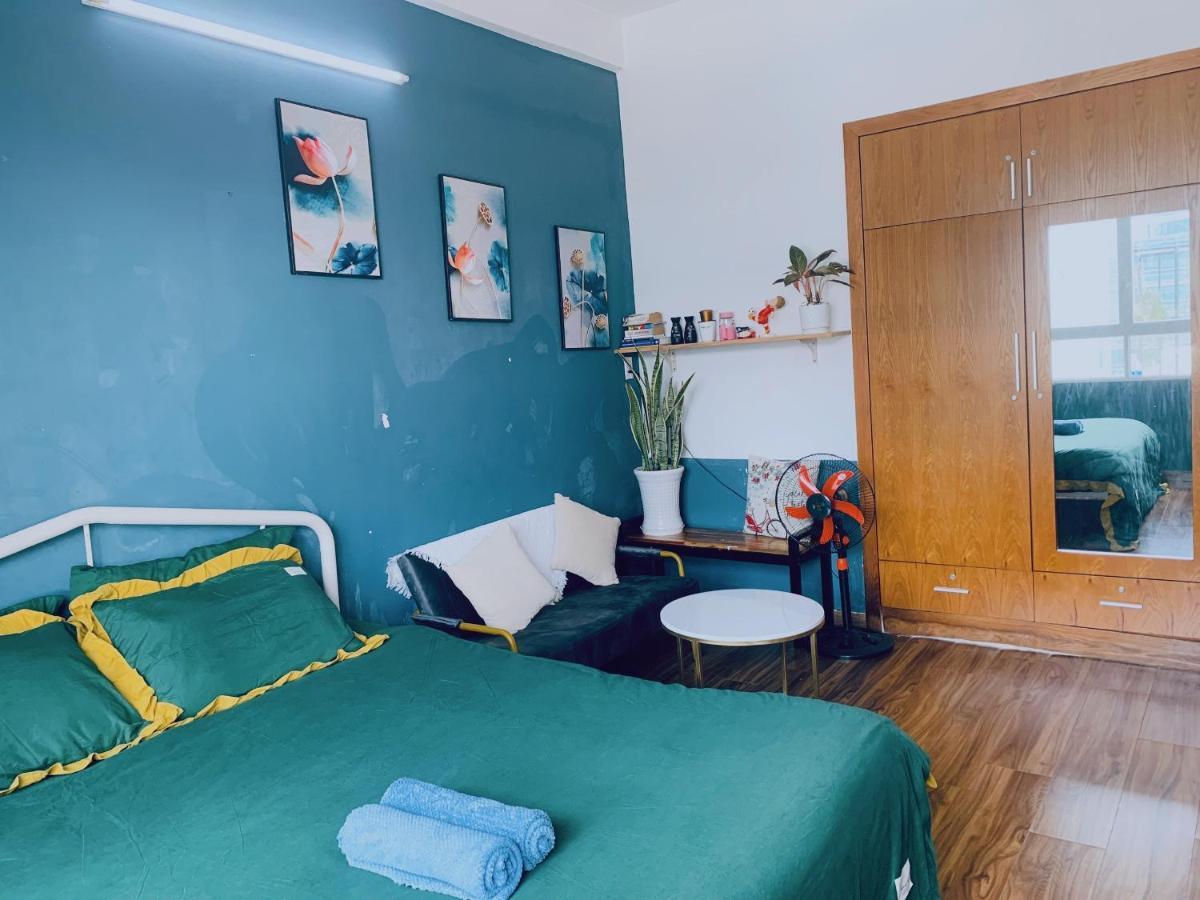 1967 Homestay TP. Hồ Chí Minh Ngoại thất bức ảnh
