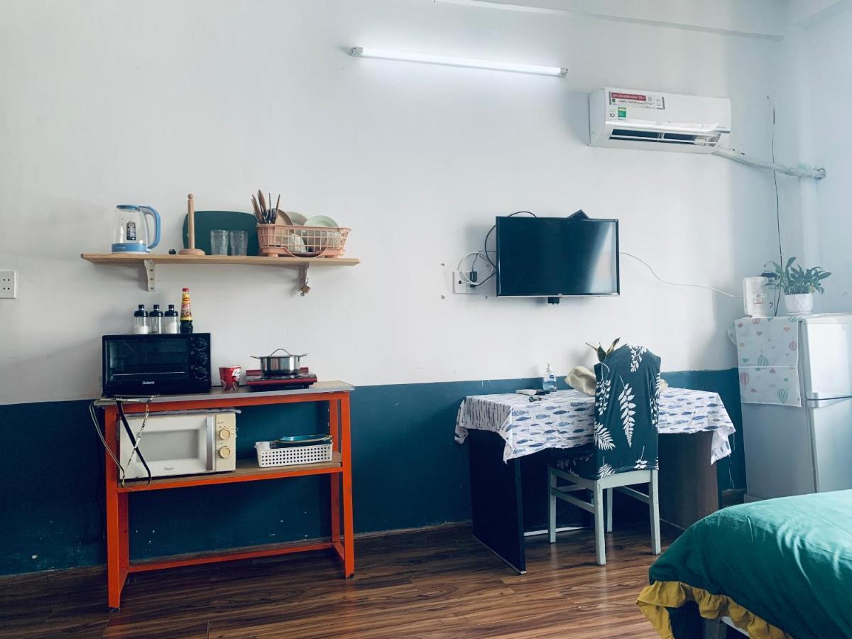 1967 Homestay TP. Hồ Chí Minh Ngoại thất bức ảnh