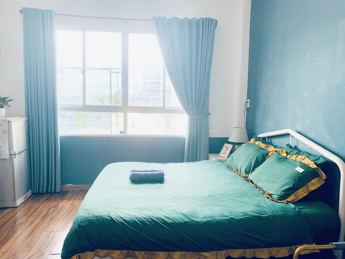 1967 Homestay TP. Hồ Chí Minh Ngoại thất bức ảnh