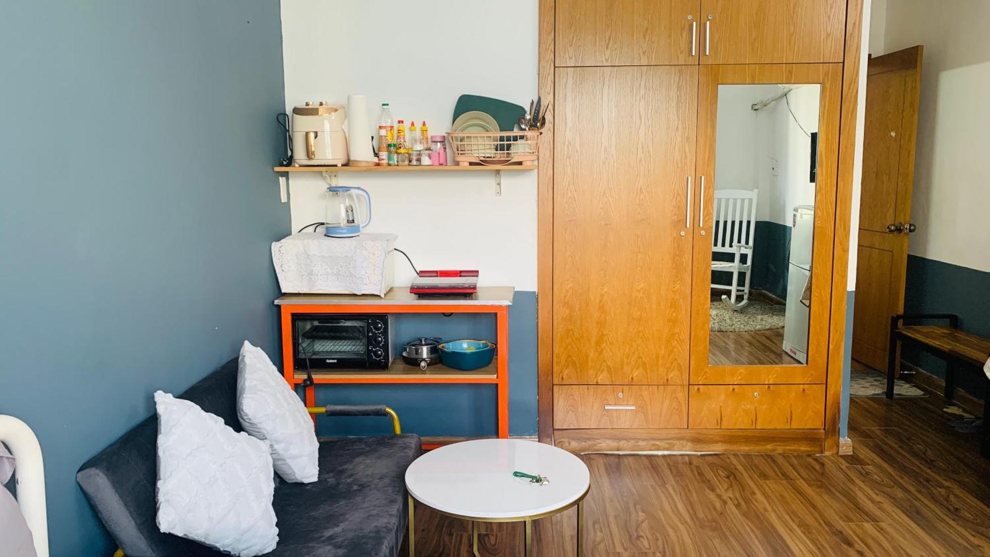 1967 Homestay TP. Hồ Chí Minh Ngoại thất bức ảnh