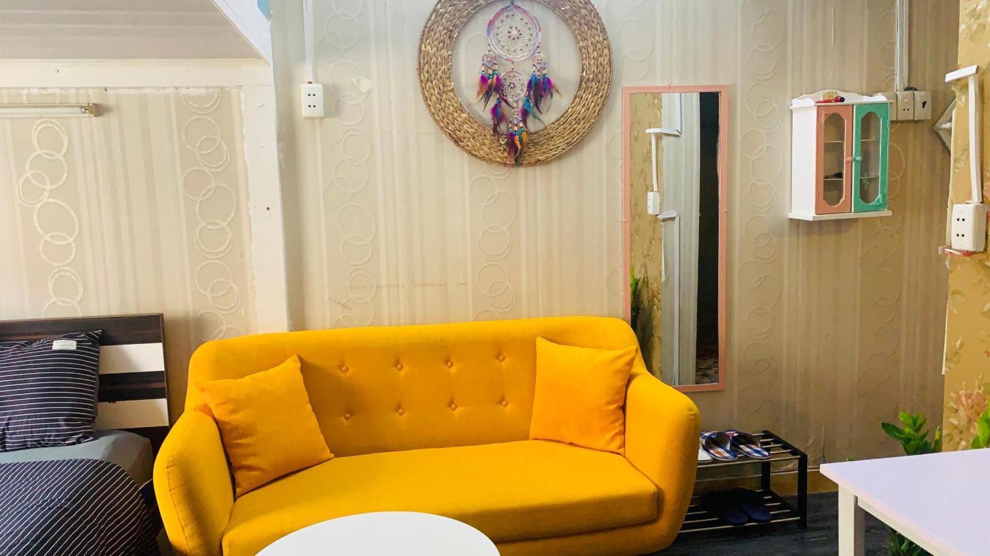 1967 Homestay TP. Hồ Chí Minh Ngoại thất bức ảnh