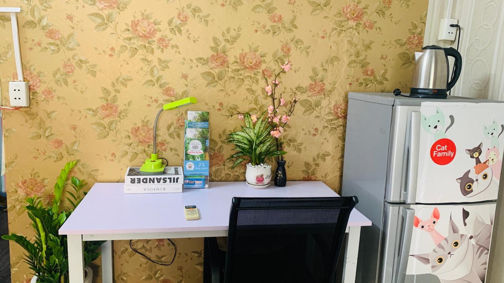 1967 Homestay TP. Hồ Chí Minh Ngoại thất bức ảnh