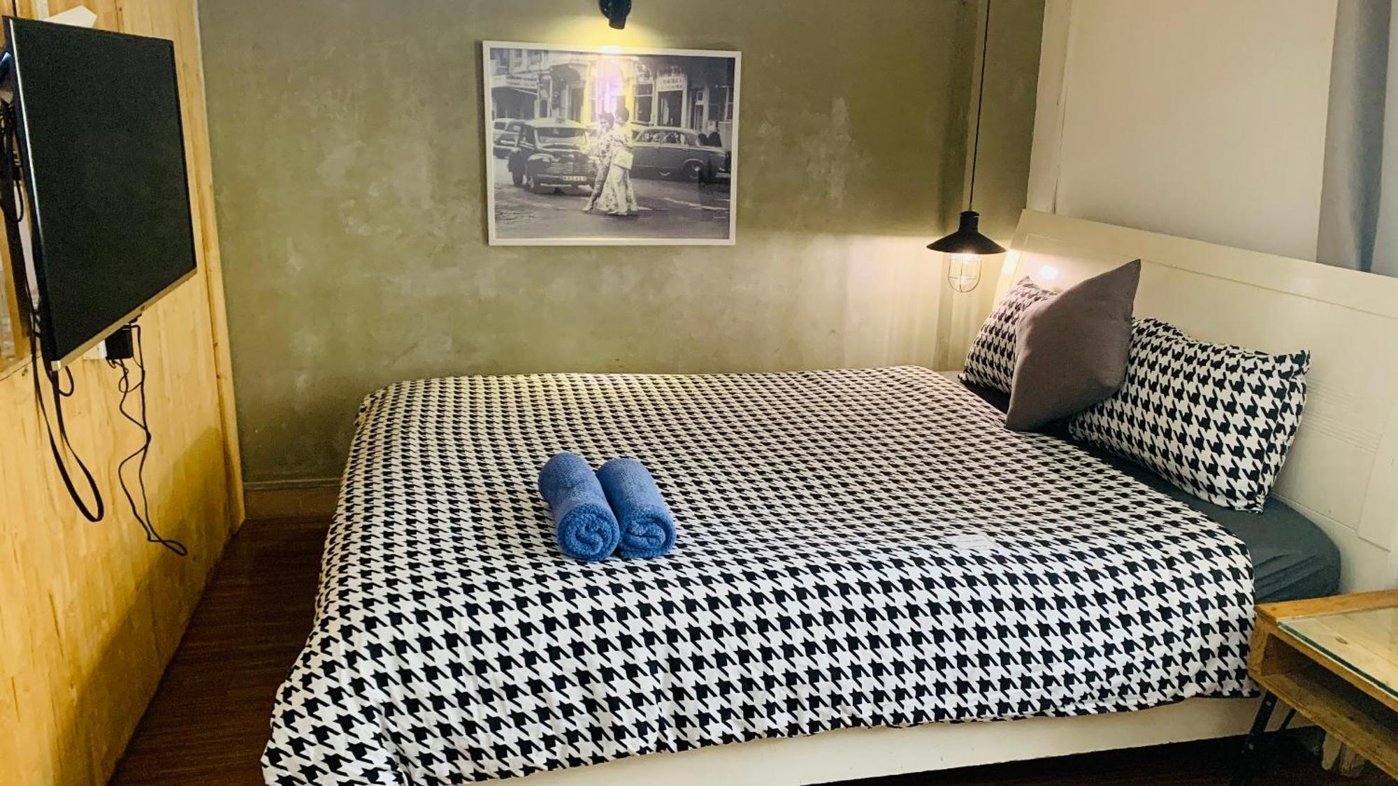1967 Homestay TP. Hồ Chí Minh Ngoại thất bức ảnh