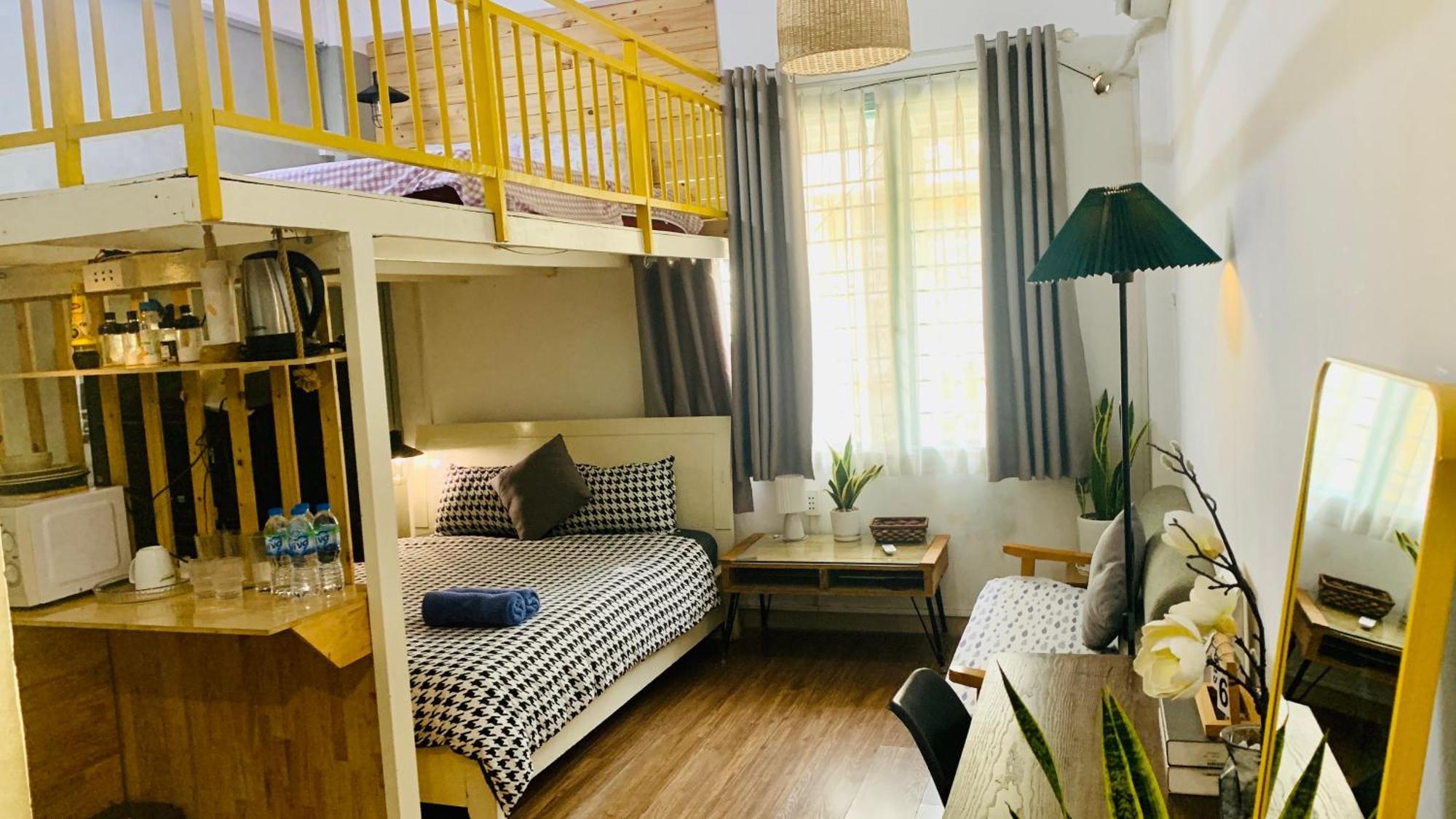 1967 Homestay TP. Hồ Chí Minh Ngoại thất bức ảnh