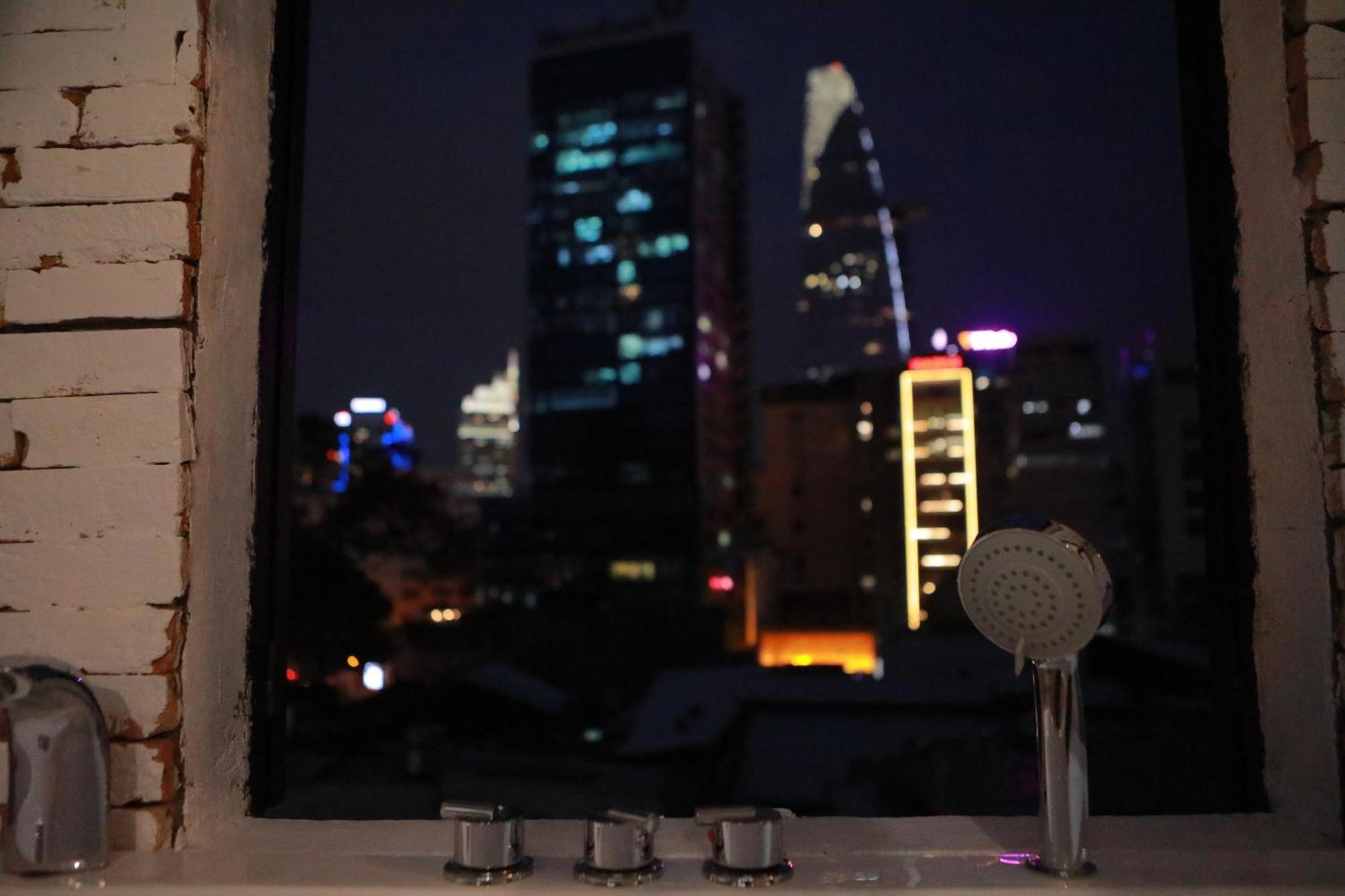 1967 Homestay TP. Hồ Chí Minh Ngoại thất bức ảnh