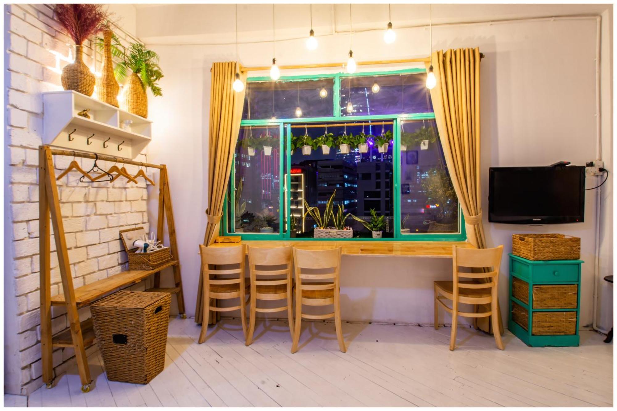 1967 Homestay TP. Hồ Chí Minh Ngoại thất bức ảnh