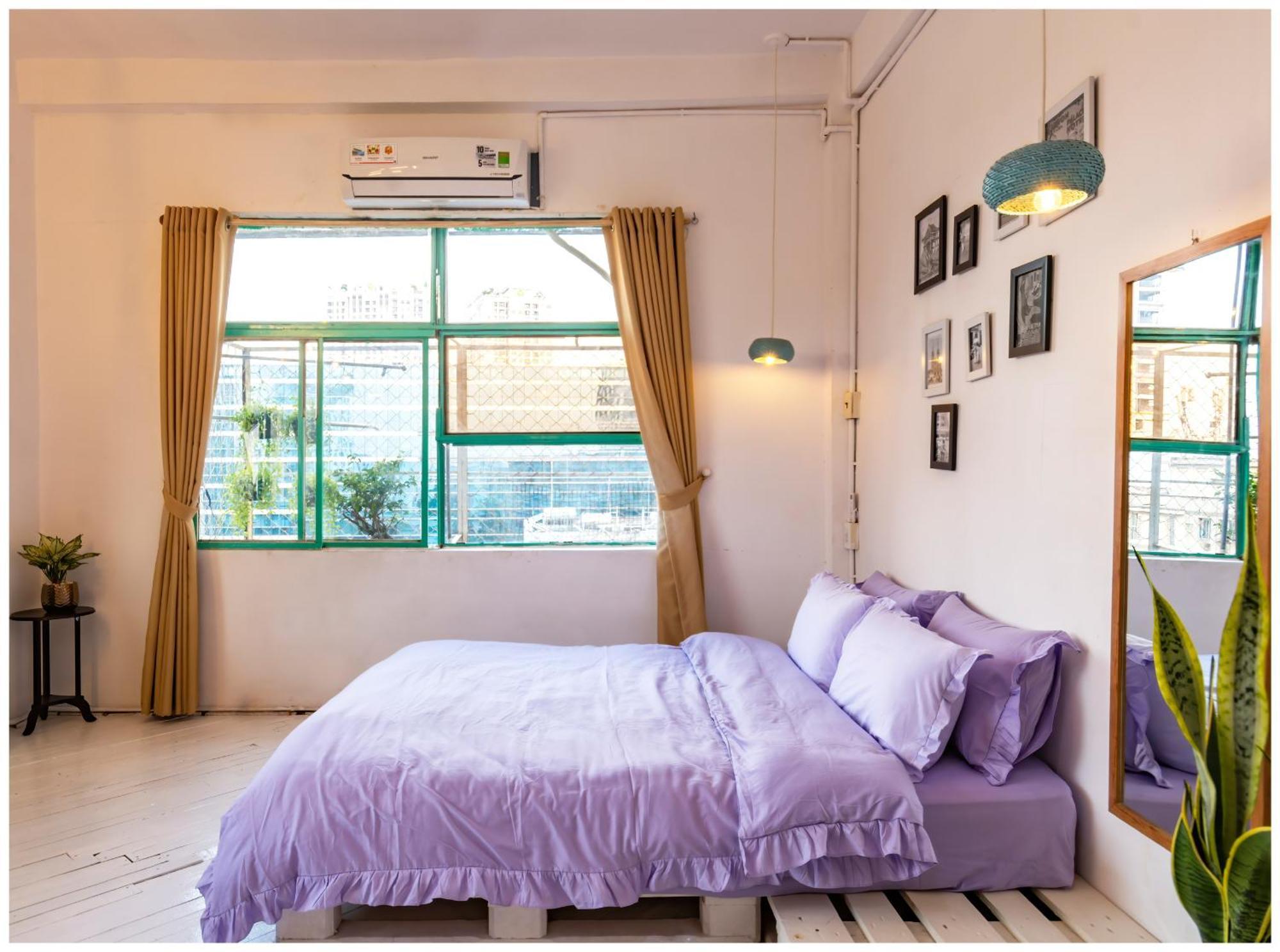 1967 Homestay TP. Hồ Chí Minh Ngoại thất bức ảnh