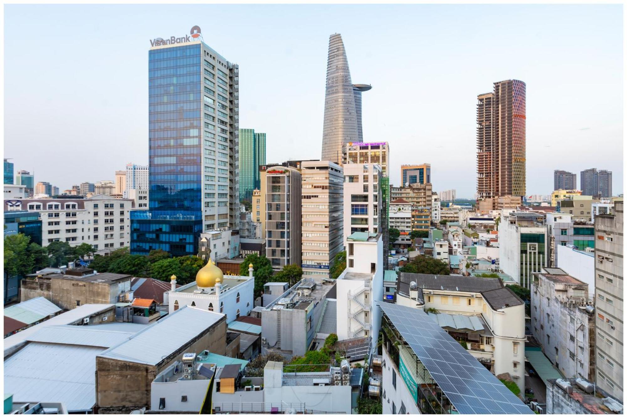 1967 Homestay TP. Hồ Chí Minh Ngoại thất bức ảnh
