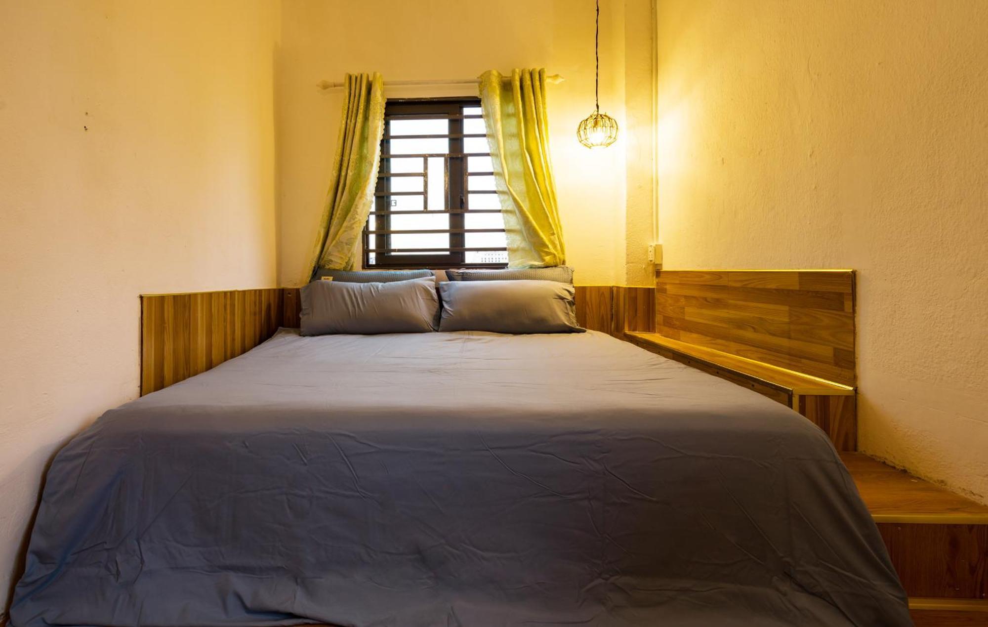 1967 Homestay TP. Hồ Chí Minh Ngoại thất bức ảnh