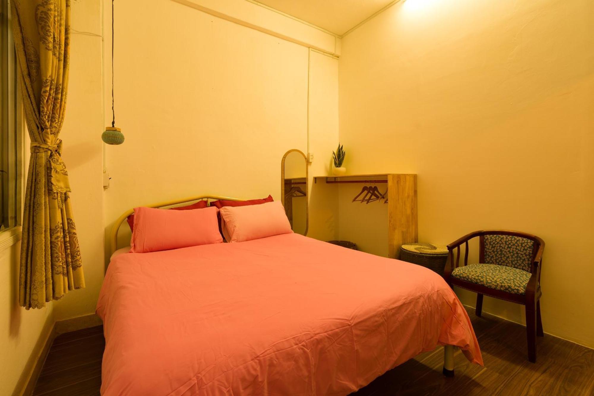 1967 Homestay TP. Hồ Chí Minh Ngoại thất bức ảnh