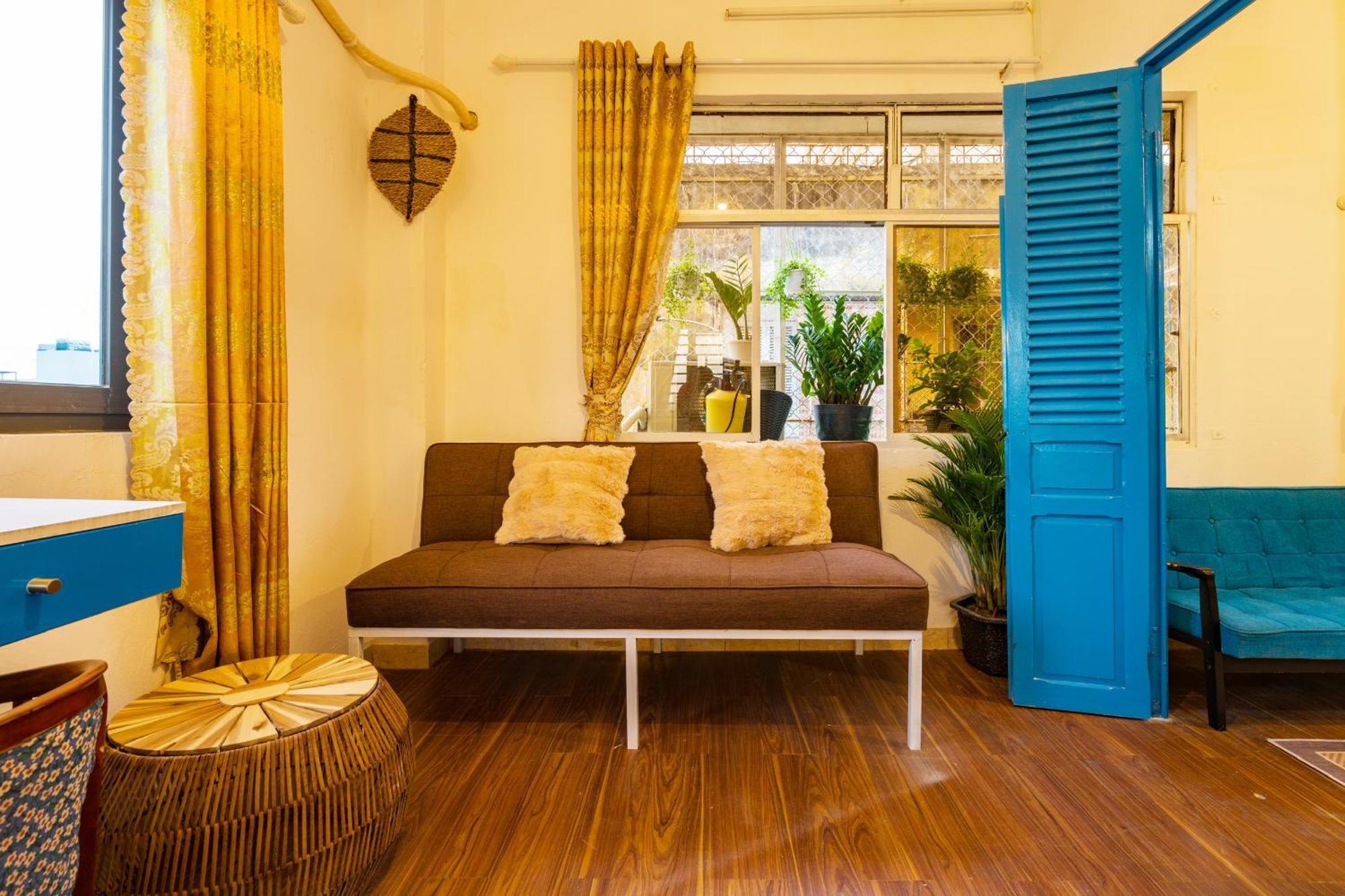 1967 Homestay TP. Hồ Chí Minh Ngoại thất bức ảnh