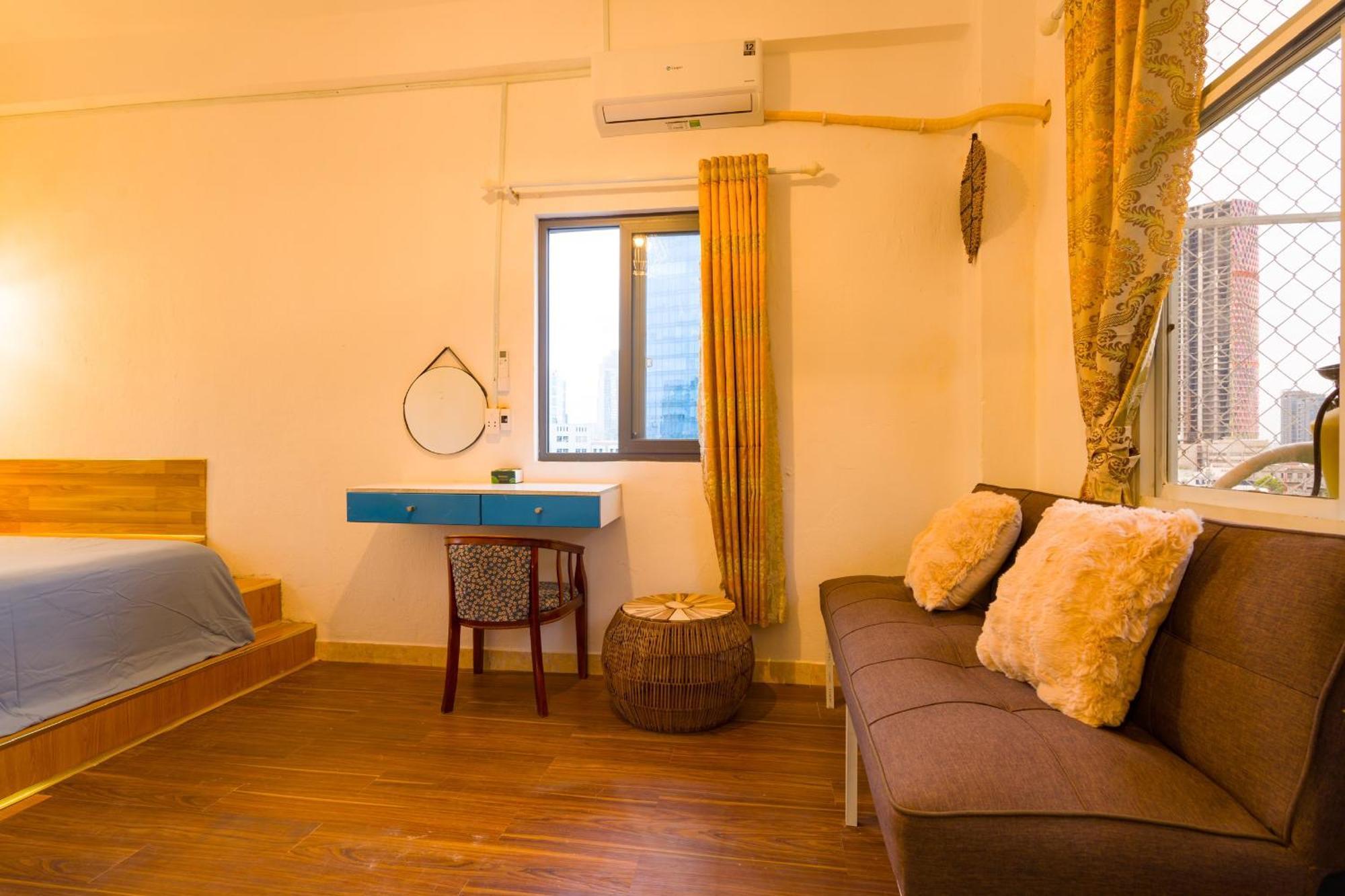 1967 Homestay TP. Hồ Chí Minh Ngoại thất bức ảnh