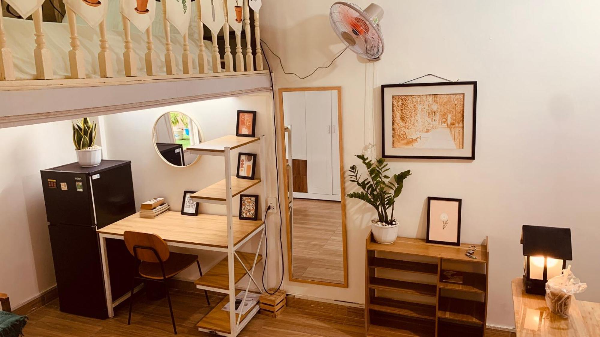 1967 Homestay TP. Hồ Chí Minh Ngoại thất bức ảnh