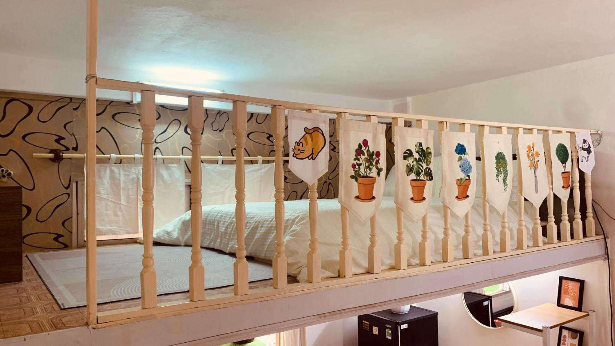 1967 Homestay TP. Hồ Chí Minh Ngoại thất bức ảnh