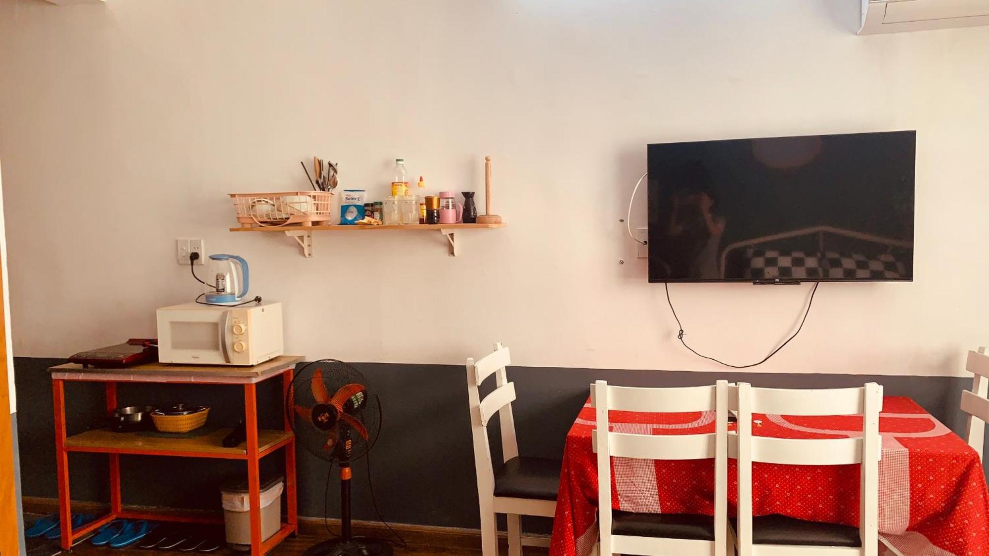 1967 Homestay TP. Hồ Chí Minh Ngoại thất bức ảnh
