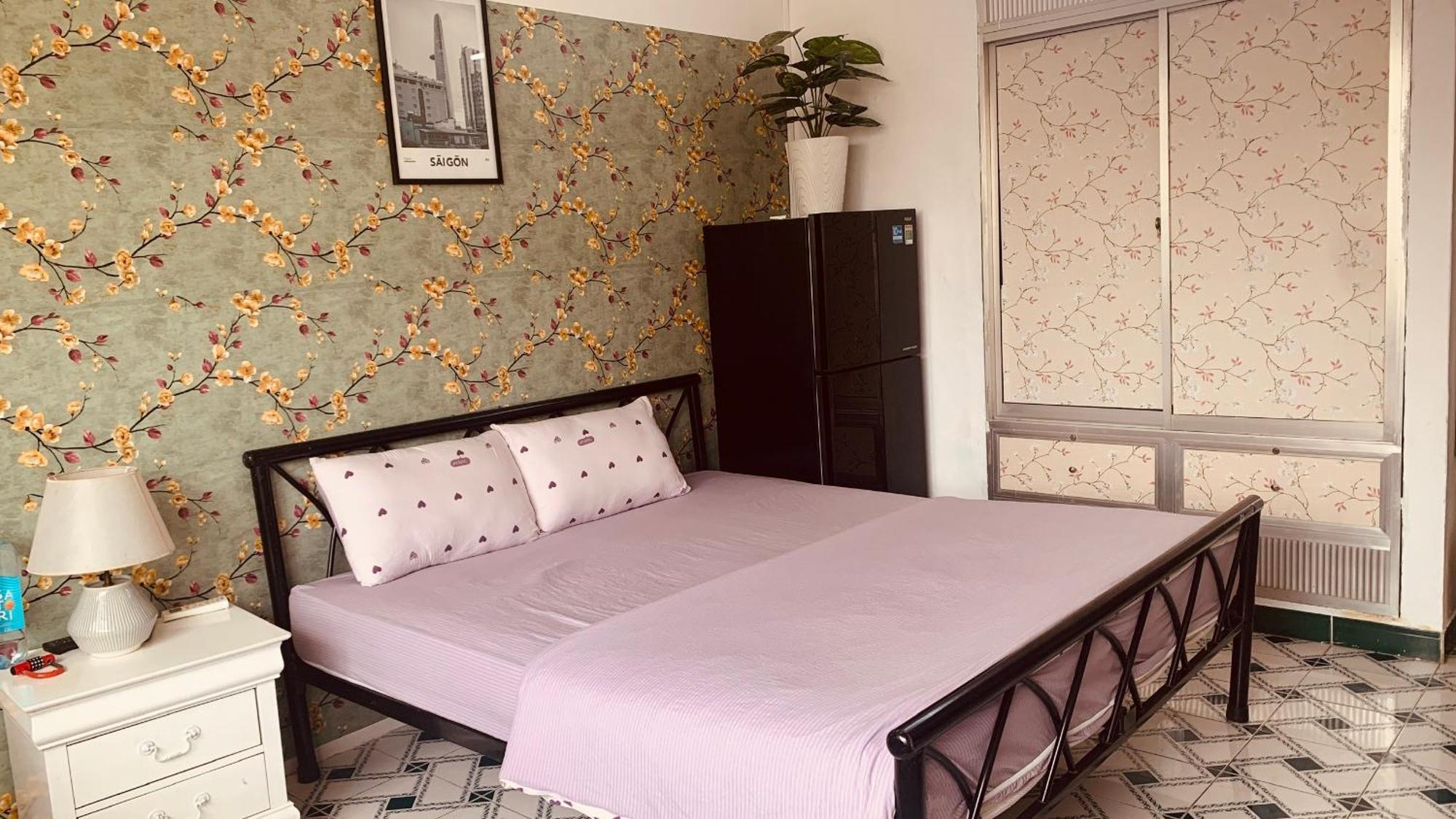 1967 Homestay TP. Hồ Chí Minh Ngoại thất bức ảnh