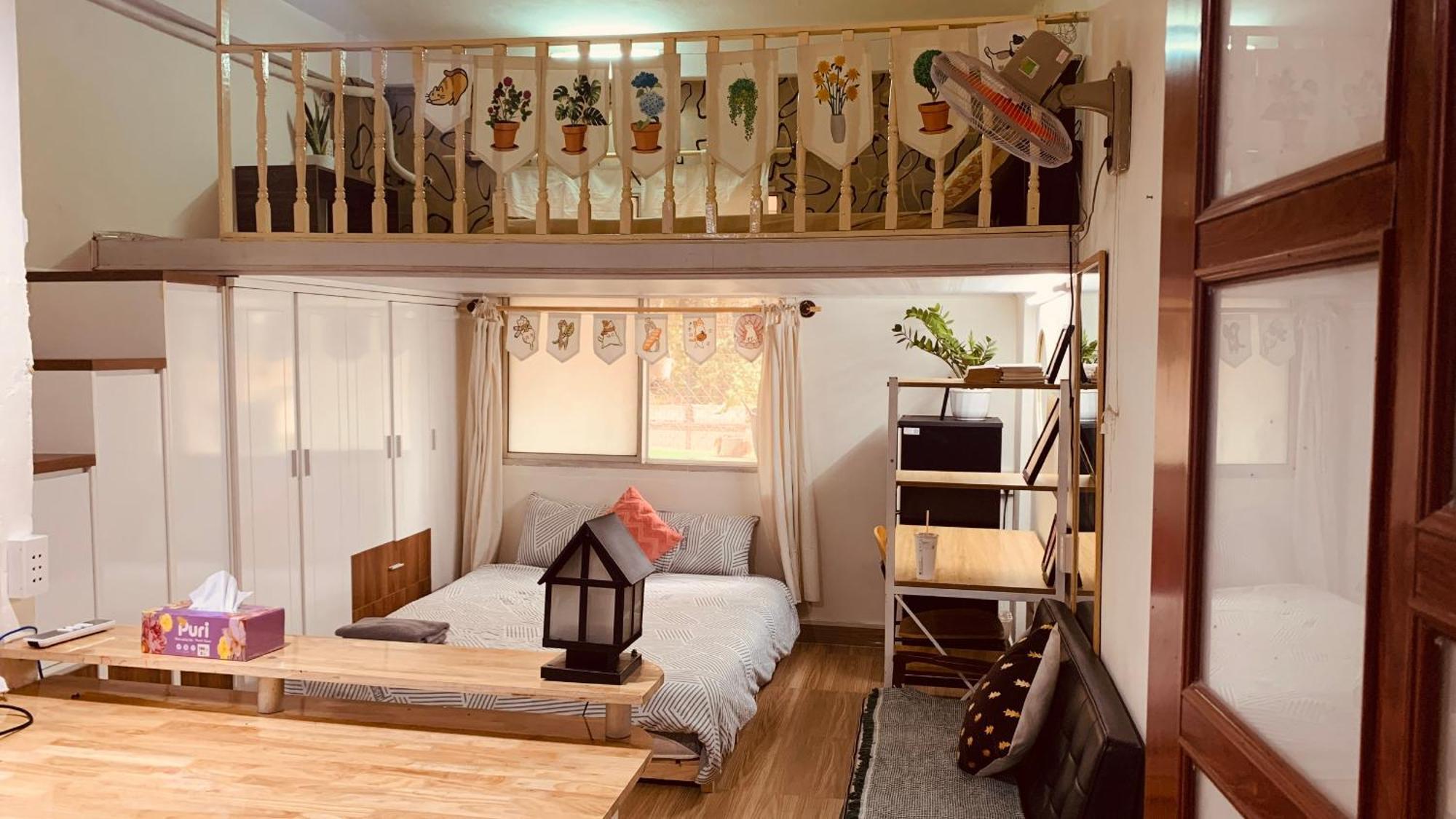 1967 Homestay TP. Hồ Chí Minh Ngoại thất bức ảnh