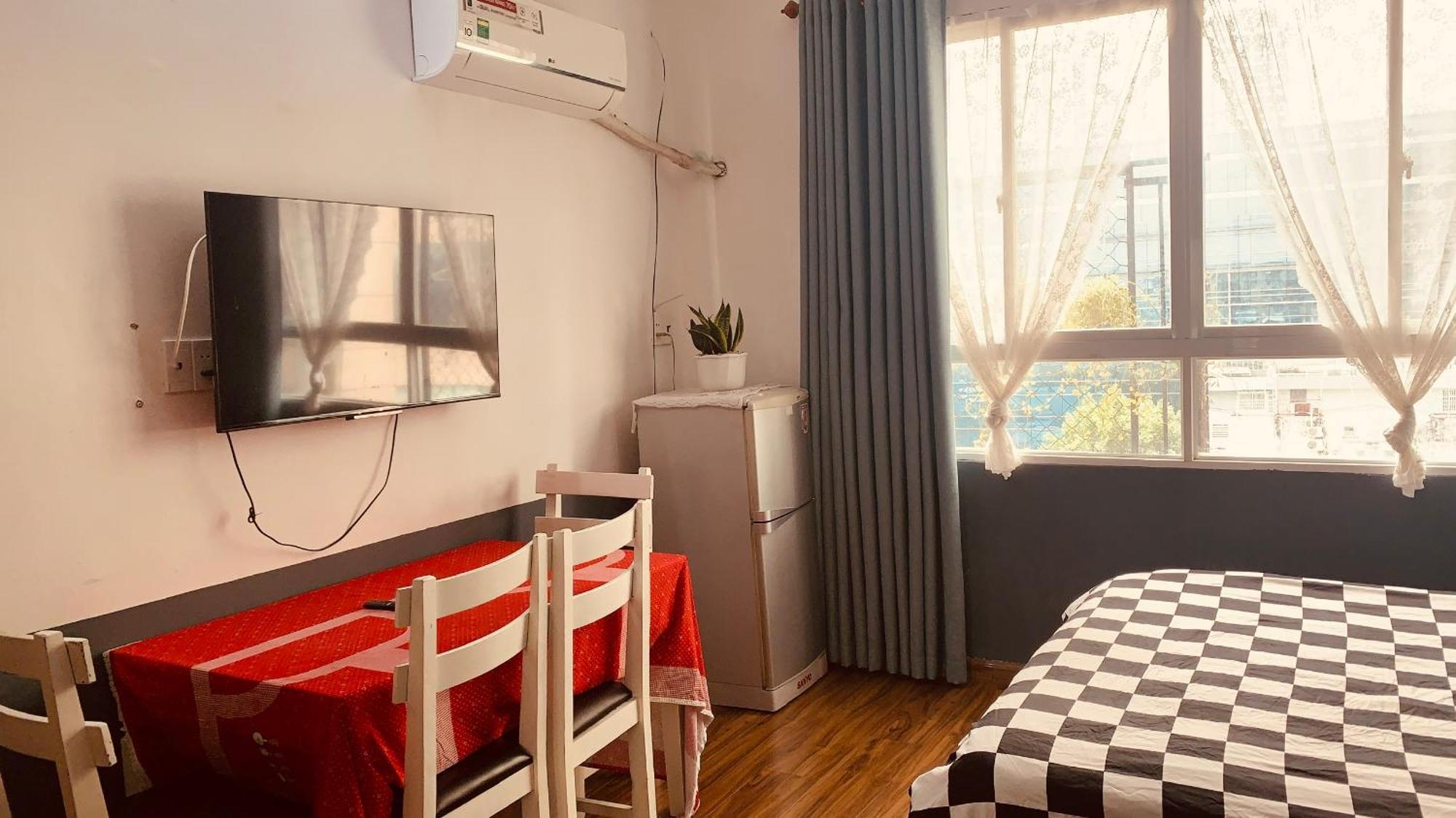1967 Homestay TP. Hồ Chí Minh Ngoại thất bức ảnh