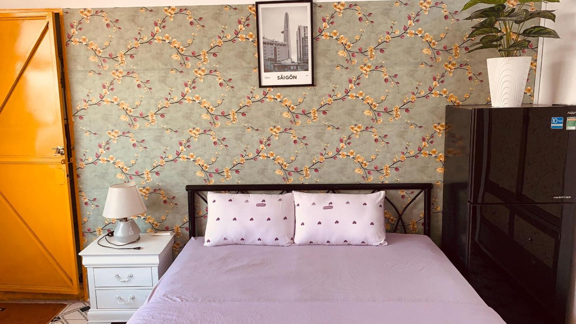 1967 Homestay TP. Hồ Chí Minh Ngoại thất bức ảnh