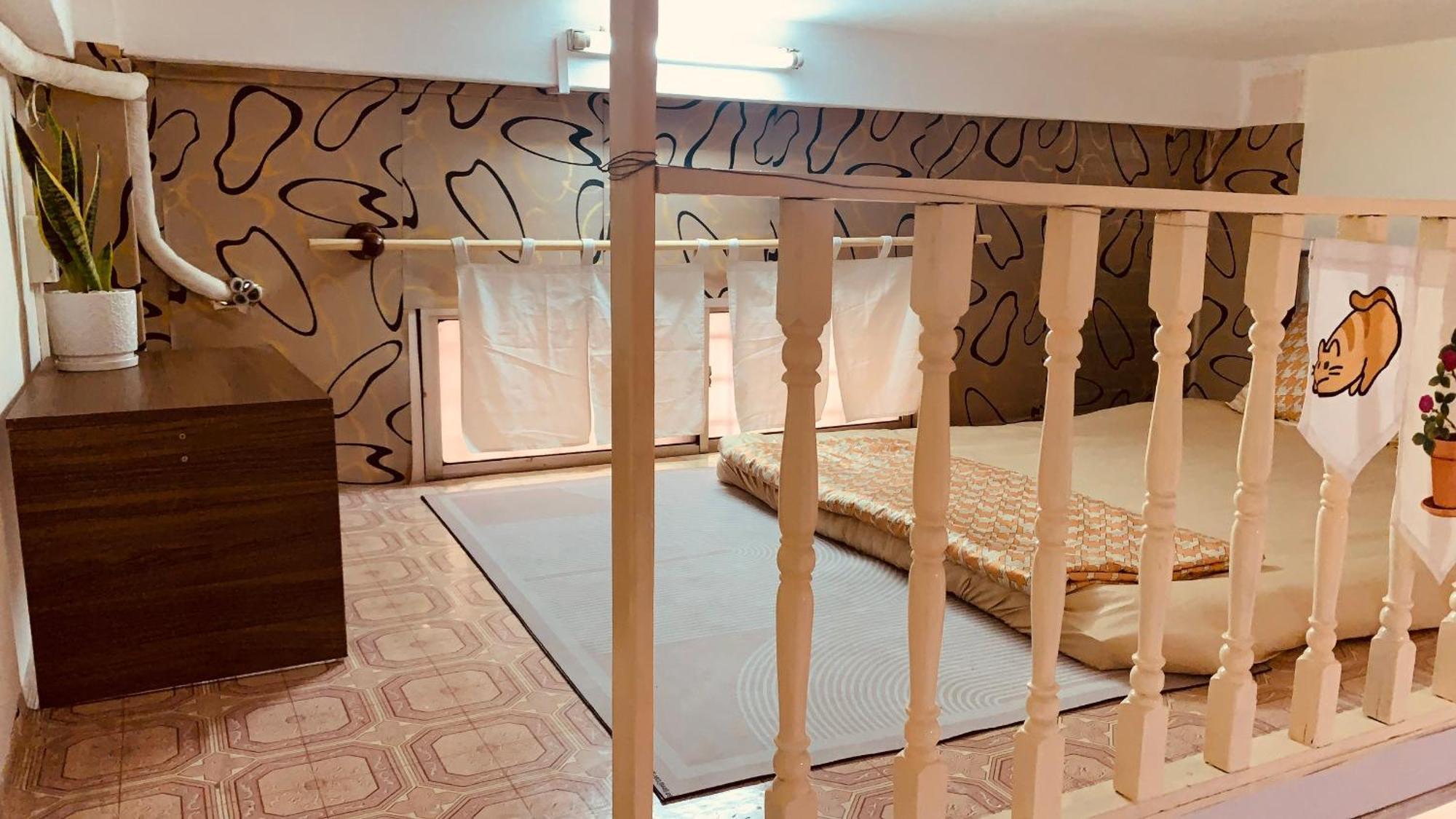 1967 Homestay TP. Hồ Chí Minh Ngoại thất bức ảnh