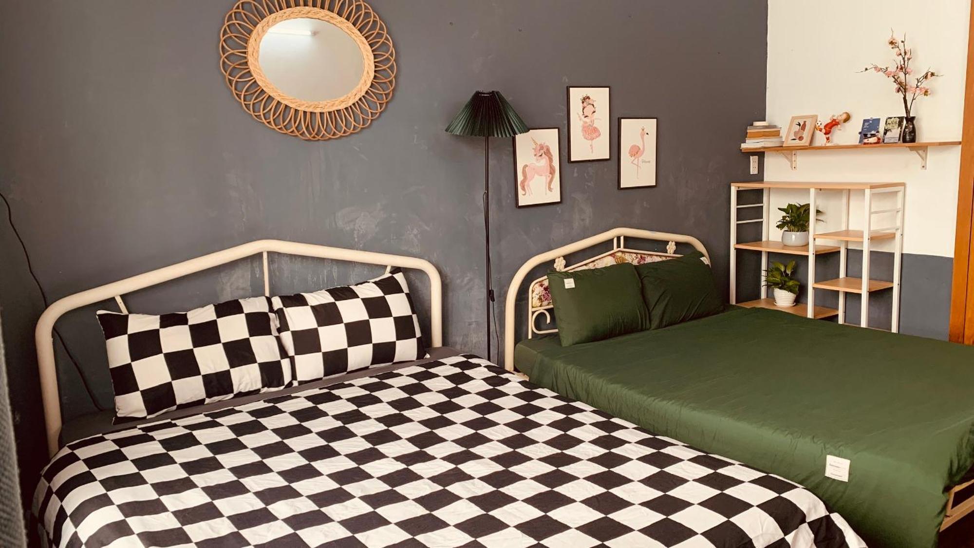 1967 Homestay TP. Hồ Chí Minh Ngoại thất bức ảnh