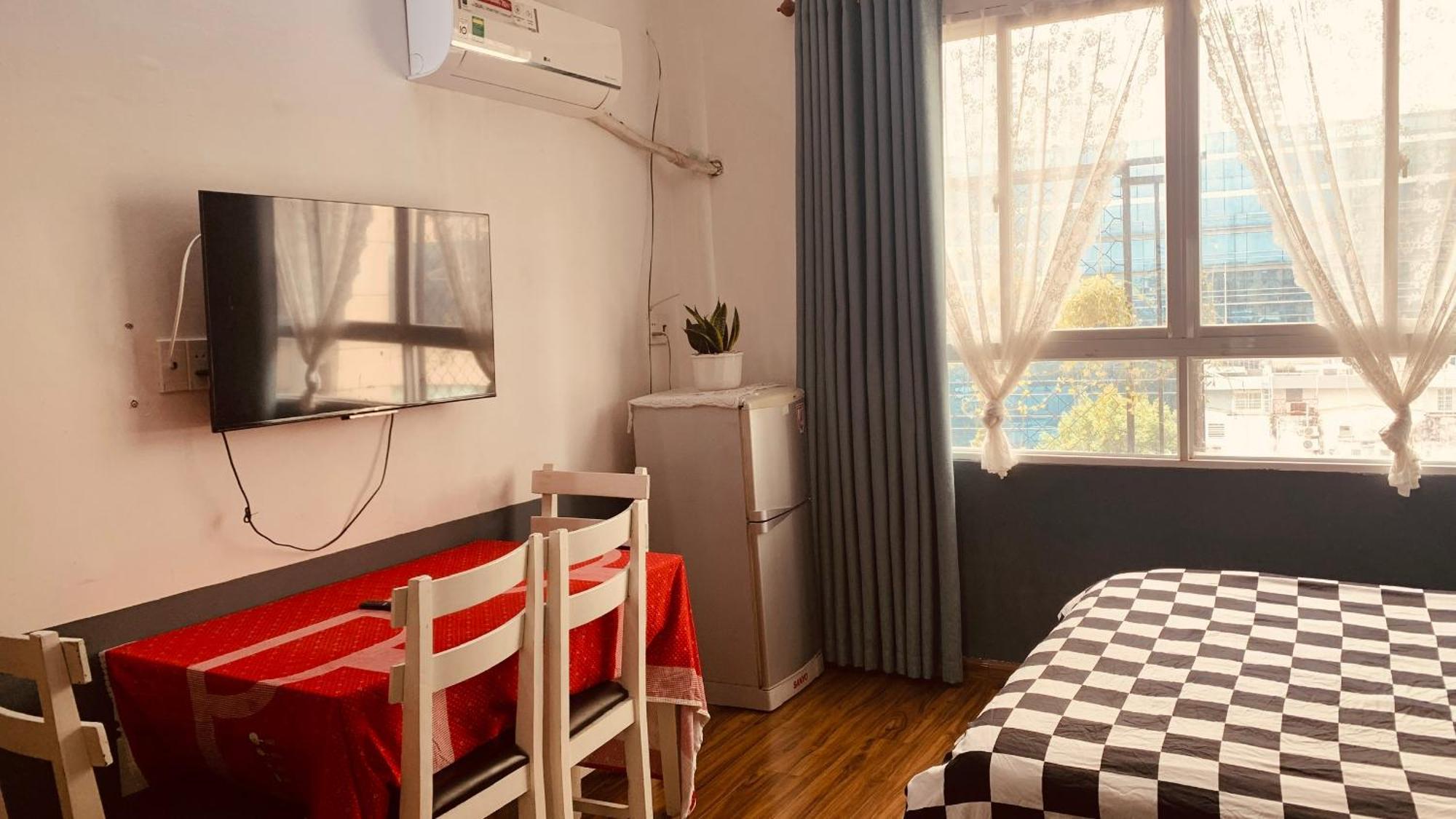 1967 Homestay TP. Hồ Chí Minh Ngoại thất bức ảnh